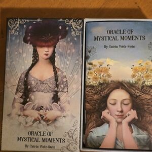 Oracle of Mystical Moments Deck